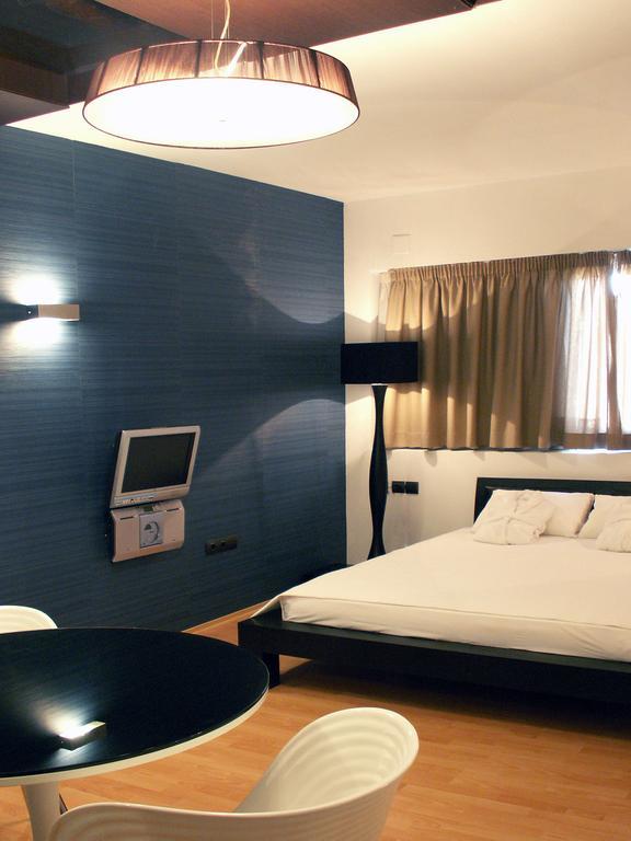 Despotiko Apt. Hotel & Suites Toroni Rom bilde