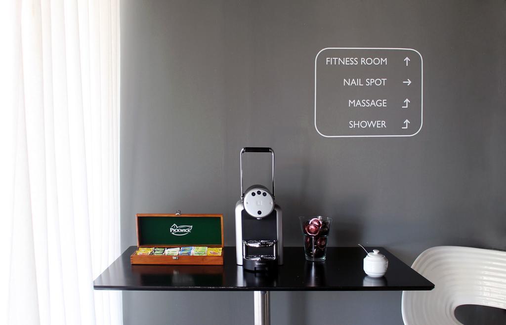 Despotiko Apt. Hotel & Suites Toroni Rom bilde