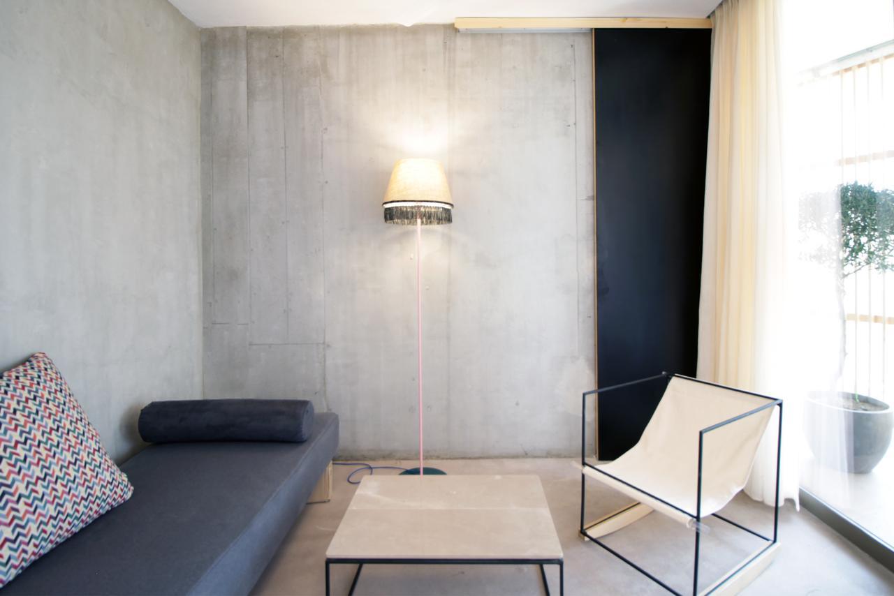 Despotiko Apt. Hotel & Suites Toroni Eksteriør bilde