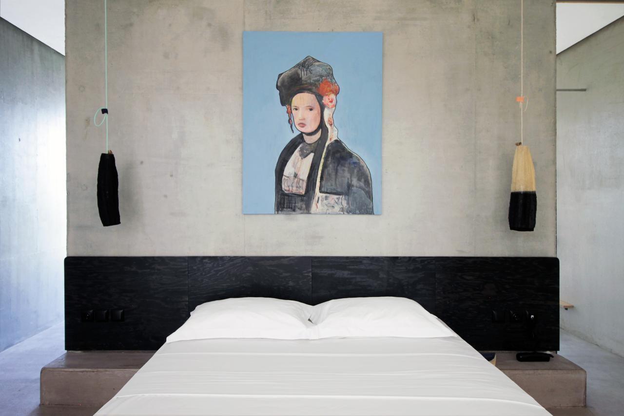 Despotiko Apt. Hotel & Suites Toroni Eksteriør bilde